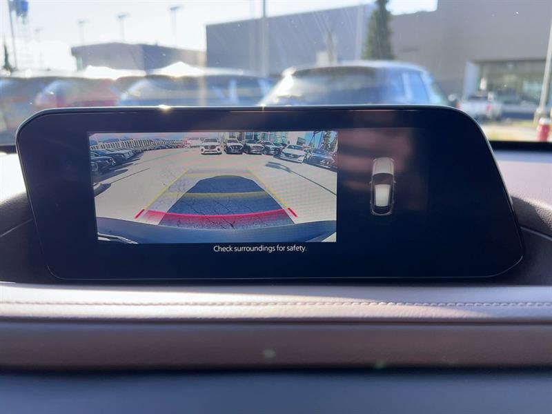 mazda CX-30 2021 - 22