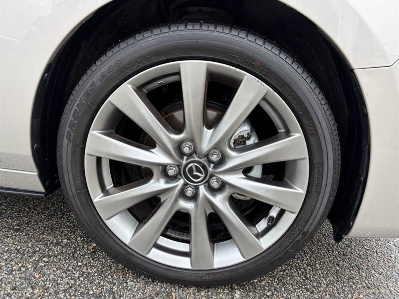 mazda Mazda3 2023 - 4