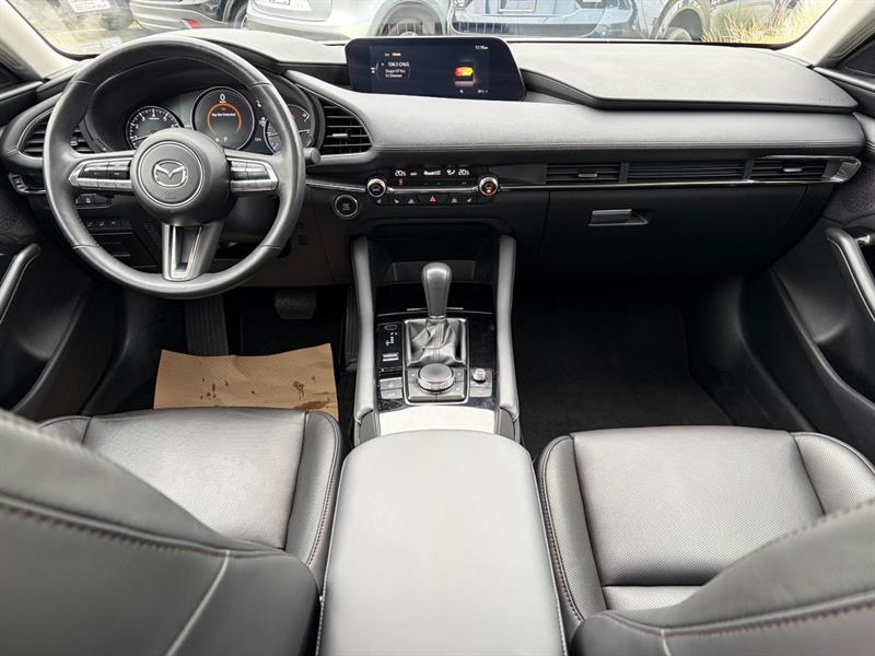 mazda Mazda3 2023 - 9