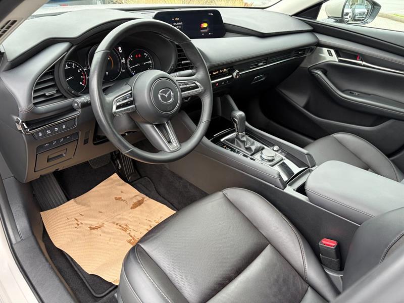 mazda Mazda3 2023 - 10