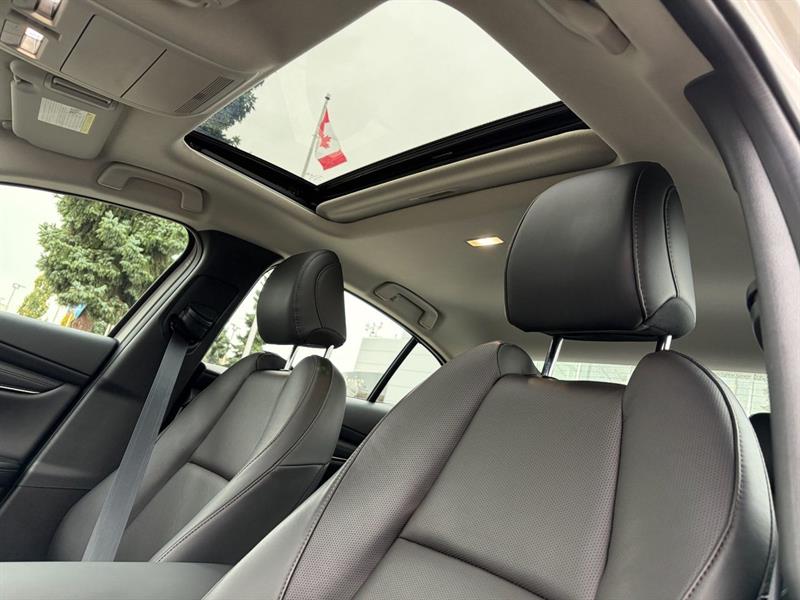 mazda Mazda3 2023 - 11