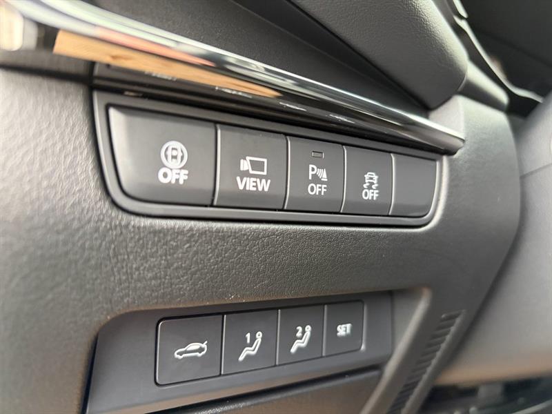 mazda Mazda3 2023 - 15