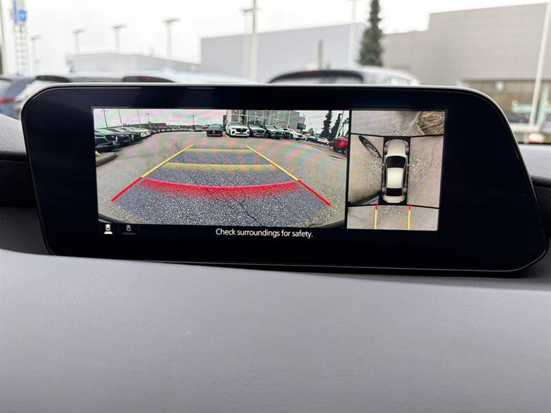 mazda Mazda3 2023 - 20