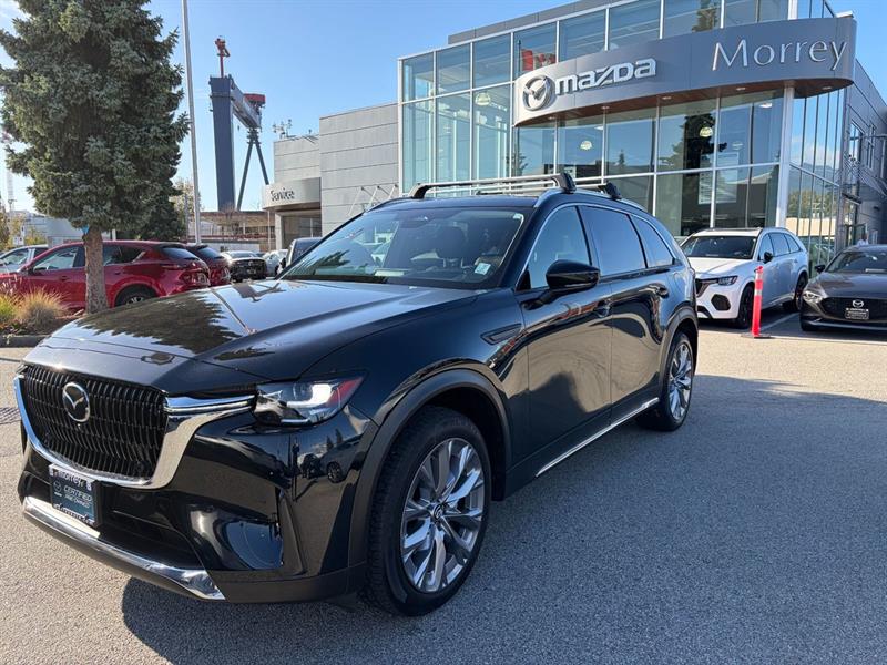 mazda CX-90 MHEV 2024