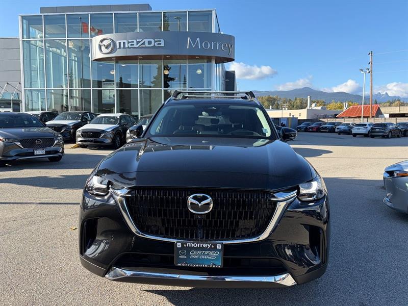 mazda CX-90 MHEV 2024 - 2