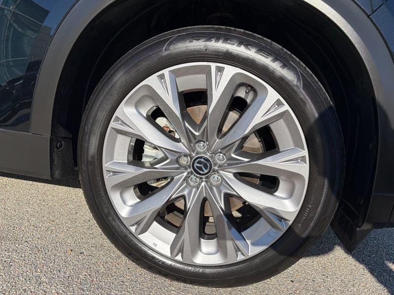 mazda CX-90 MHEV 2024 - 4