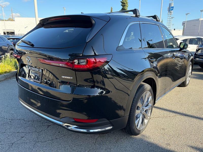 mazda CX-90 MHEV 2024 - 6