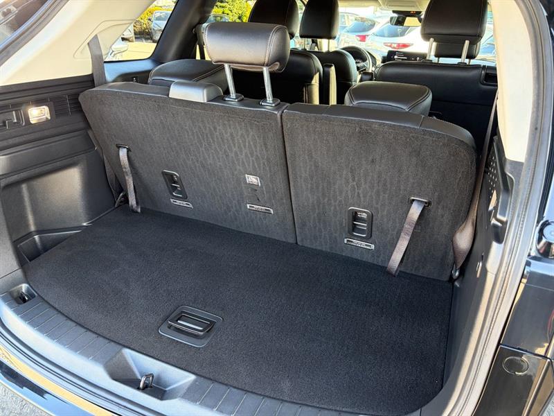 mazda CX-90 MHEV 2024 - 8