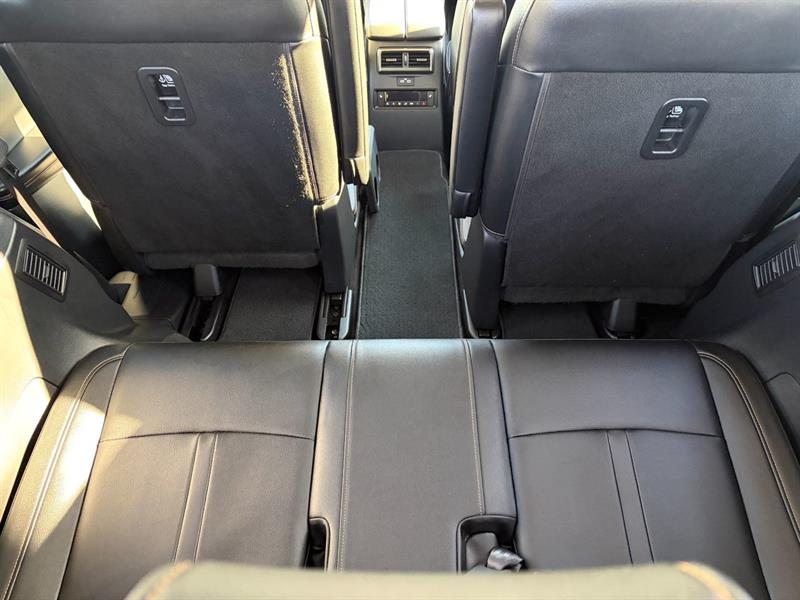 mazda CX-90 MHEV 2024 - 9