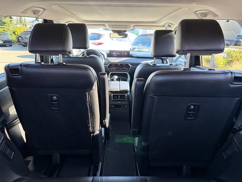 mazda CX-90 MHEV 2024 - 10