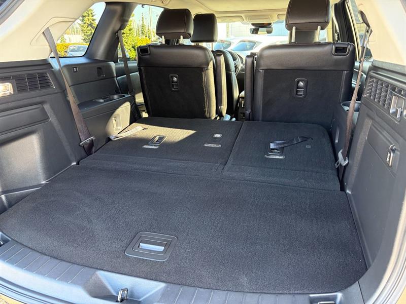 mazda CX-90 MHEV 2024 - 11