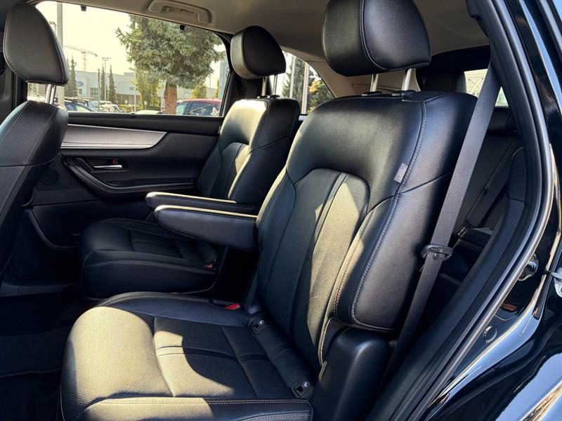 mazda CX-90 MHEV 2024 - 12