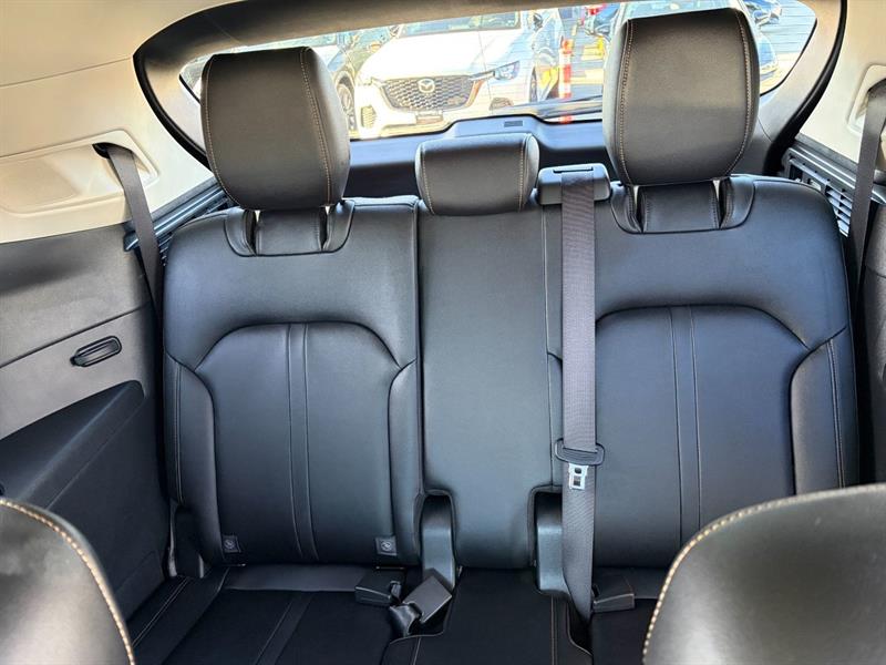 mazda CX-90 MHEV 2024 - 13