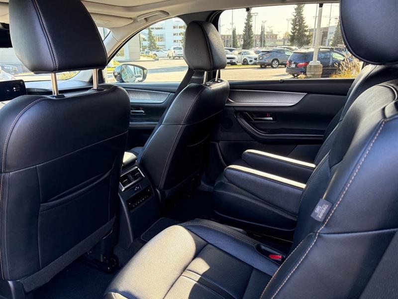 mazda CX-90 MHEV 2024 - 14