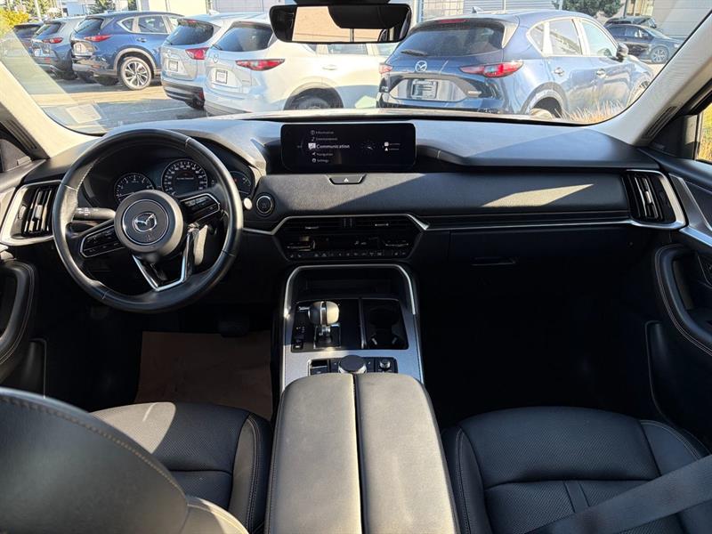 mazda CX-90 MHEV 2024 - 16