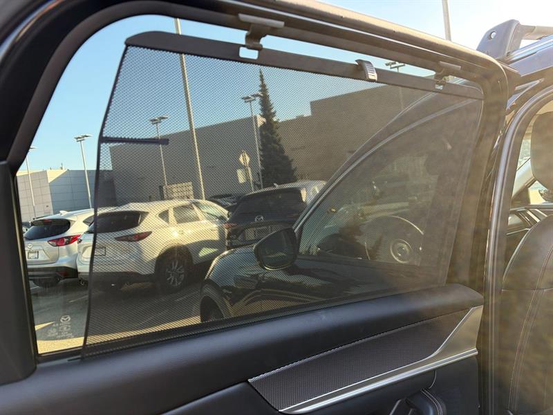 mazda CX-90 MHEV 2024 - 17