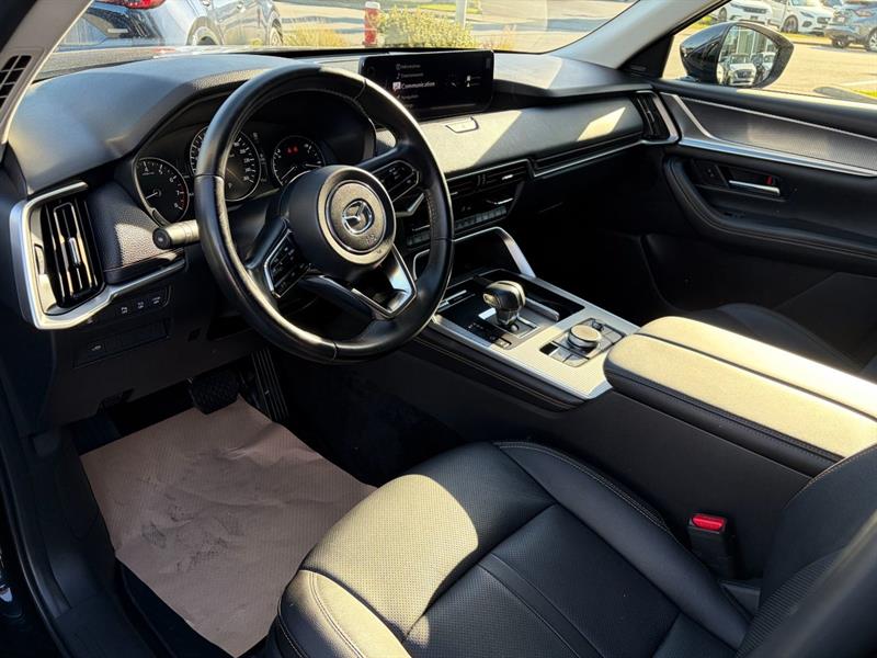 mazda CX-90 MHEV 2024 - 18