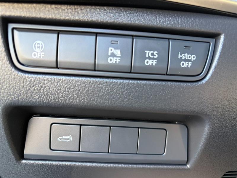 mazda CX-90 MHEV 2024 - 22