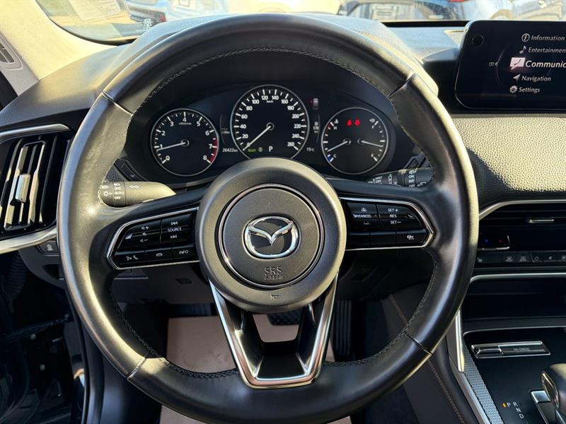 mazda CX-90 MHEV 2024 - 23