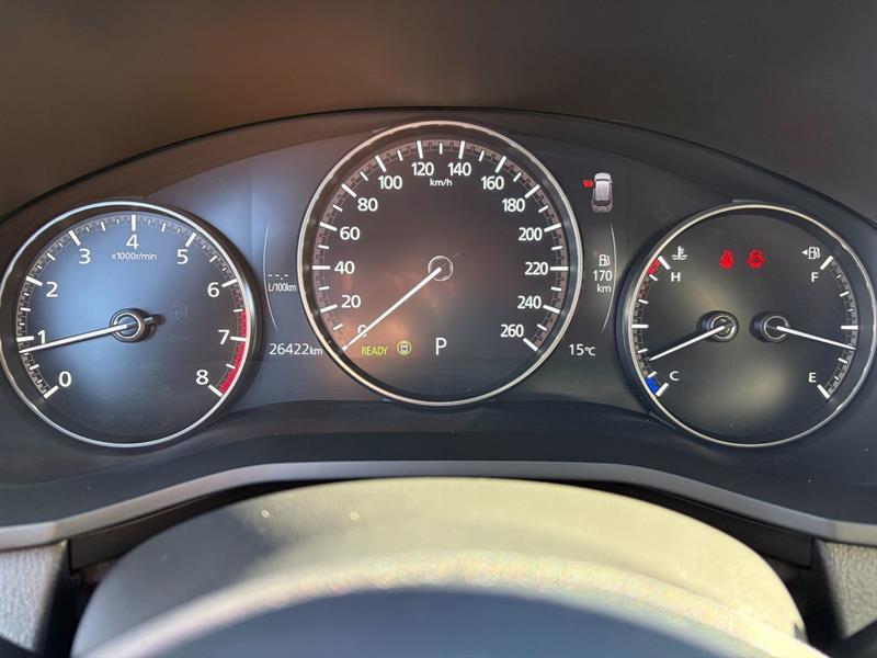 mazda CX-90 MHEV 2024 - 24