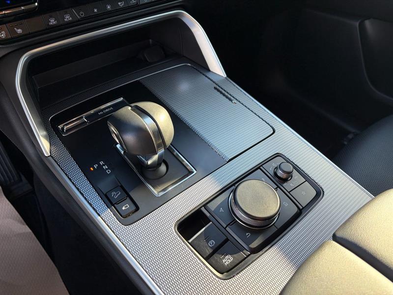 mazda CX-90 MHEV 2024 - 25