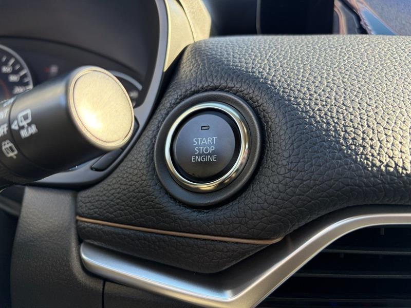 mazda CX-90 MHEV 2024 - 27