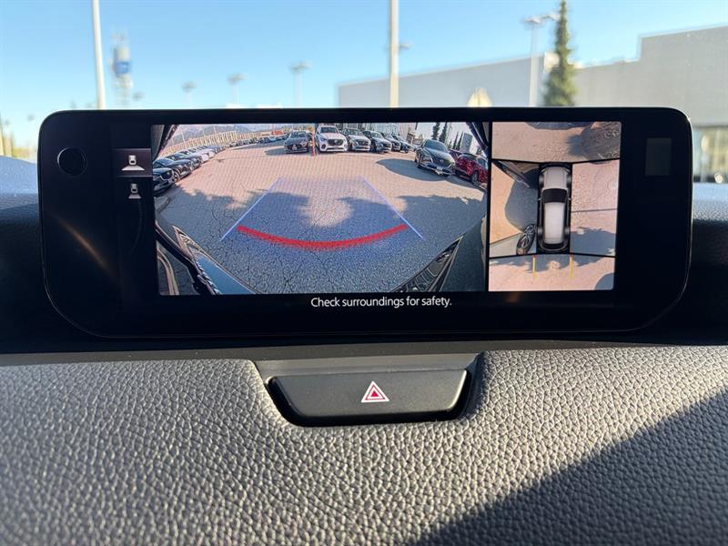 mazda CX-90 MHEV 2024 - 28