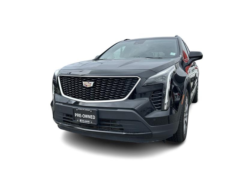 cadillac XT4 2020 - 5