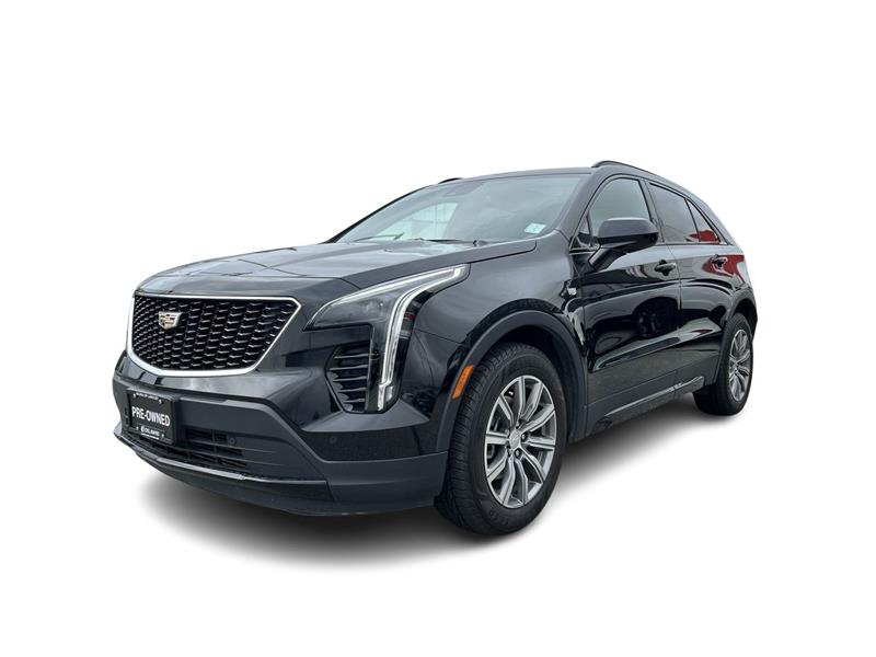 cadillac XT4 2020 - 6