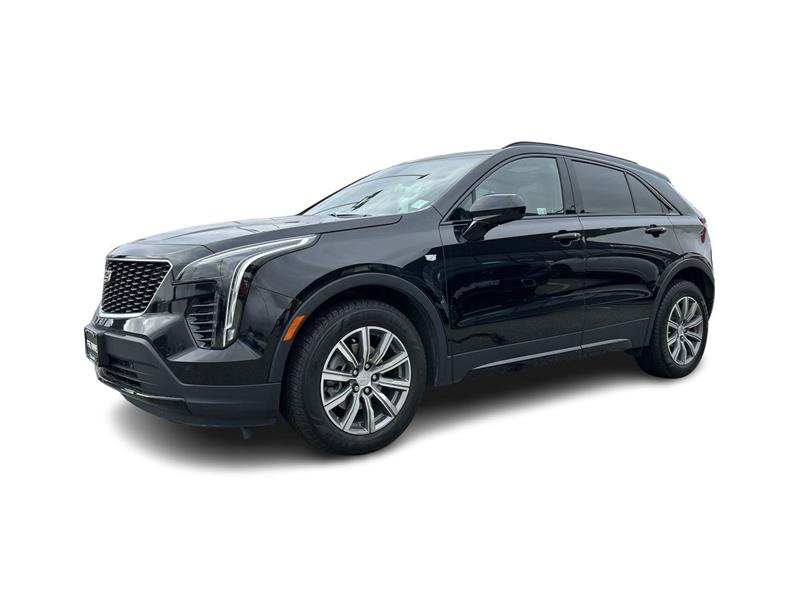 cadillac XT4 2020 - 7