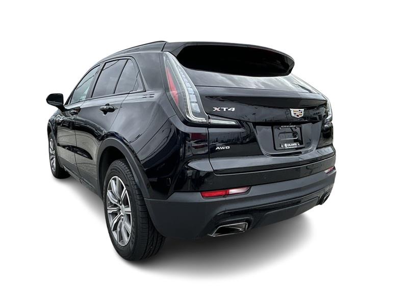 cadillac XT4 2020 - 10