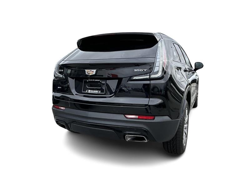 cadillac XT4 2020 - 13
