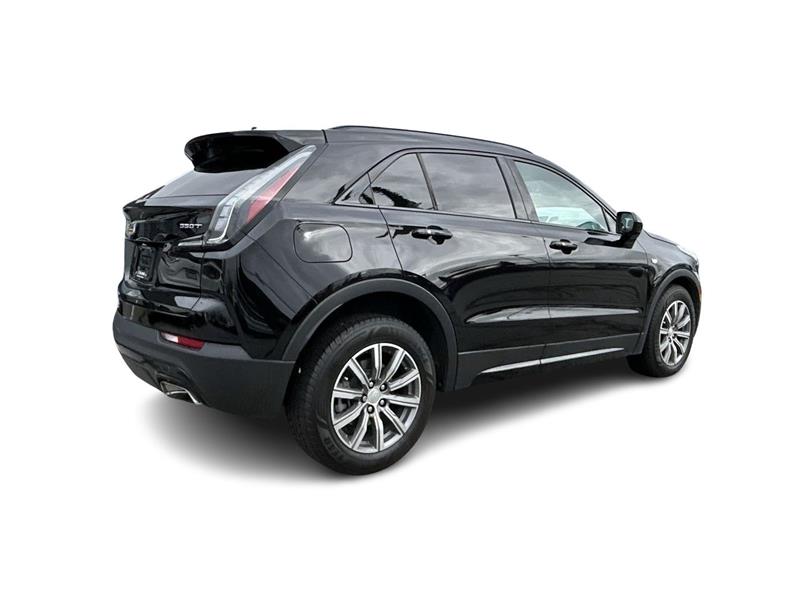 cadillac XT4 2020 - 15