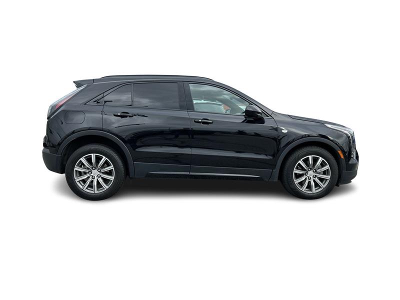 cadillac XT4 2020 - 16