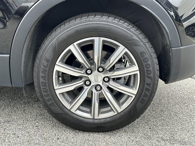 cadillac XT4 2020 - 18