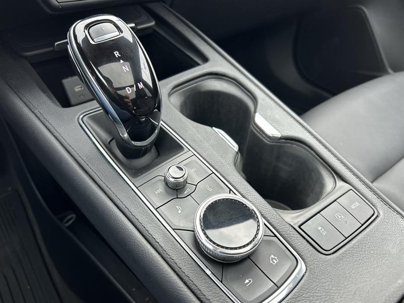 cadillac XT4 2020 - 27