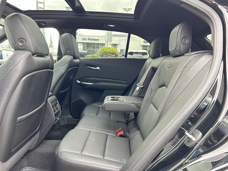 cadillac XT4 2020 - 30