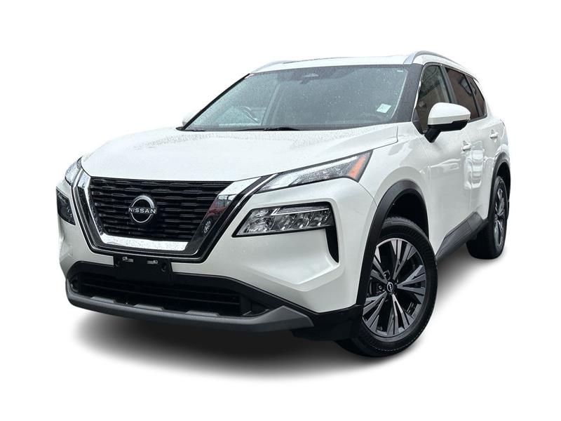 nissan Rogue 2023