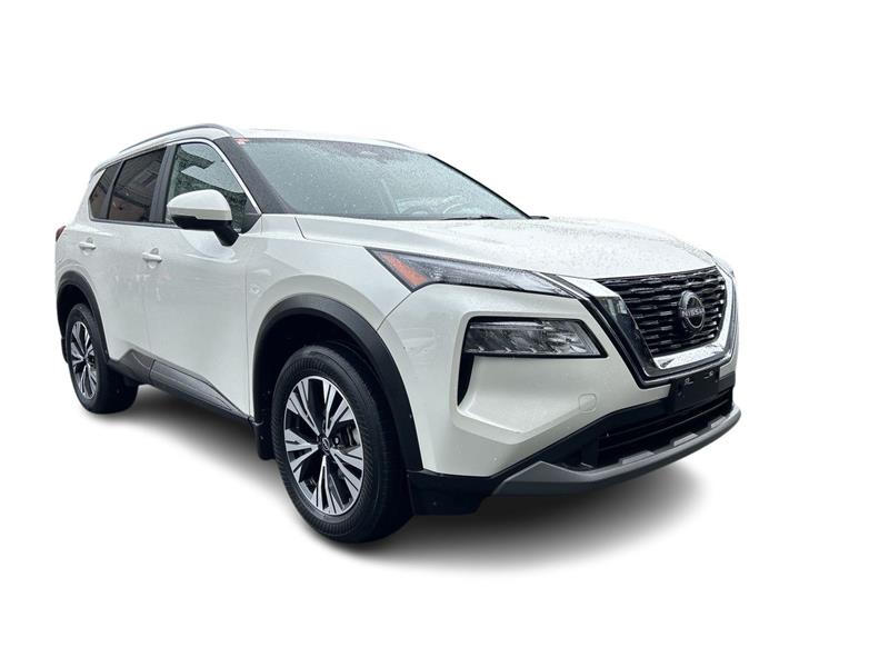 nissan Rogue 2023 - 2