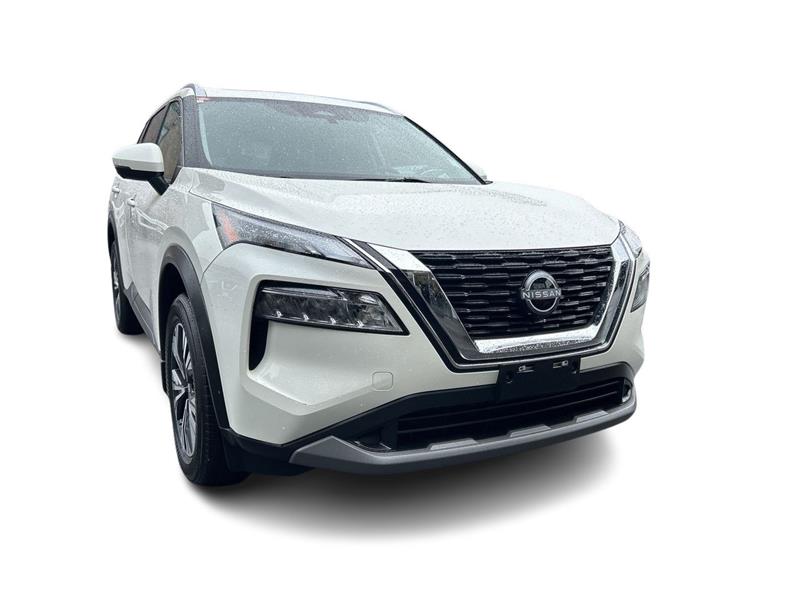 nissan Rogue 2023 - 3