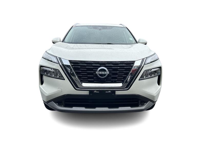 nissan Rogue 2023 - 4