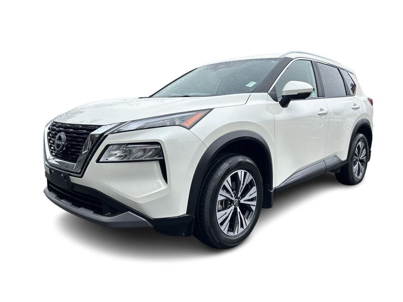 nissan Rogue 2023 - 6