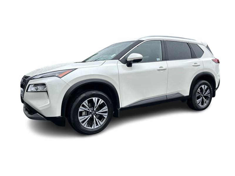 nissan Rogue 2023 - 7