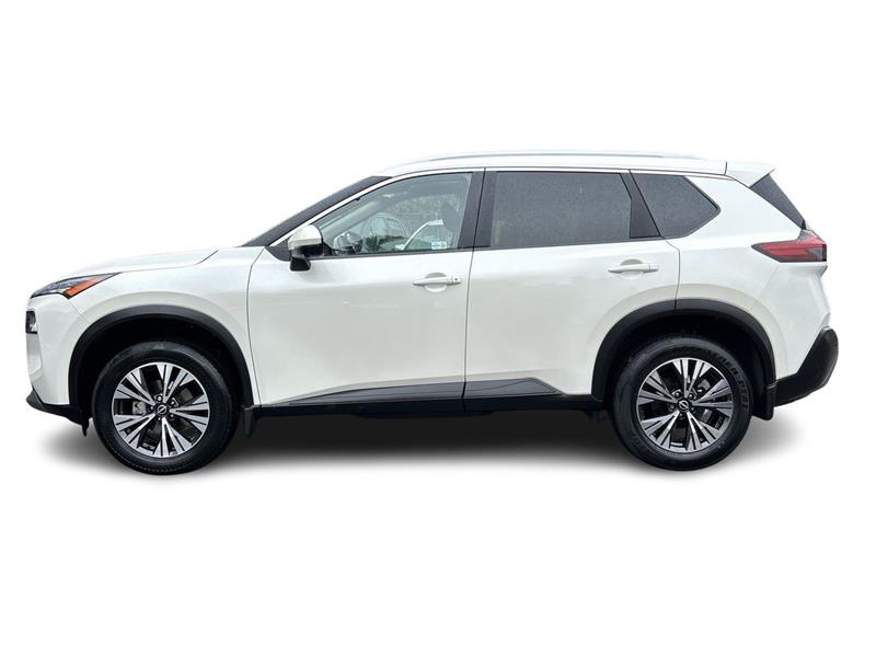 nissan Rogue 2023 - 8