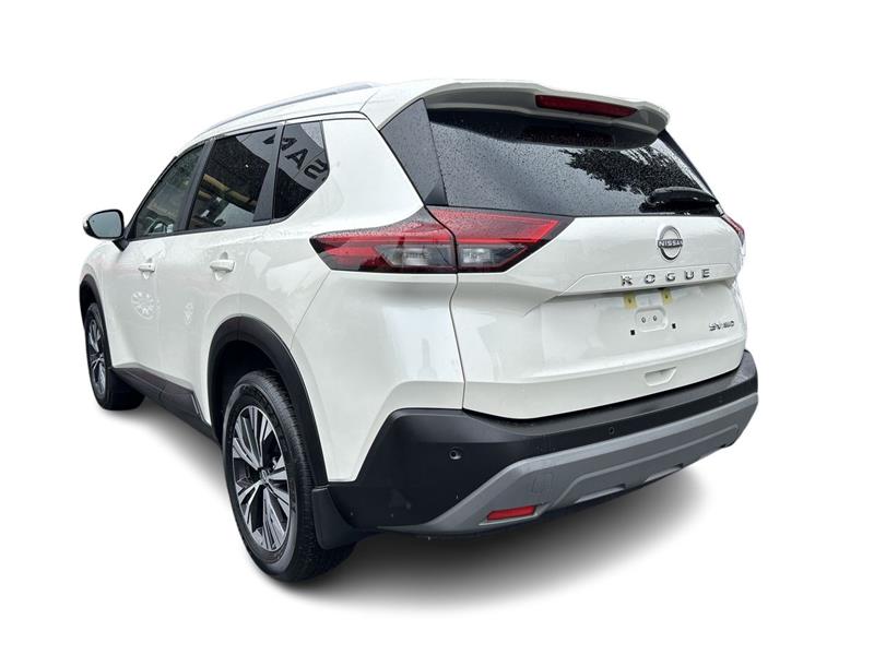 nissan Rogue 2023 - 10