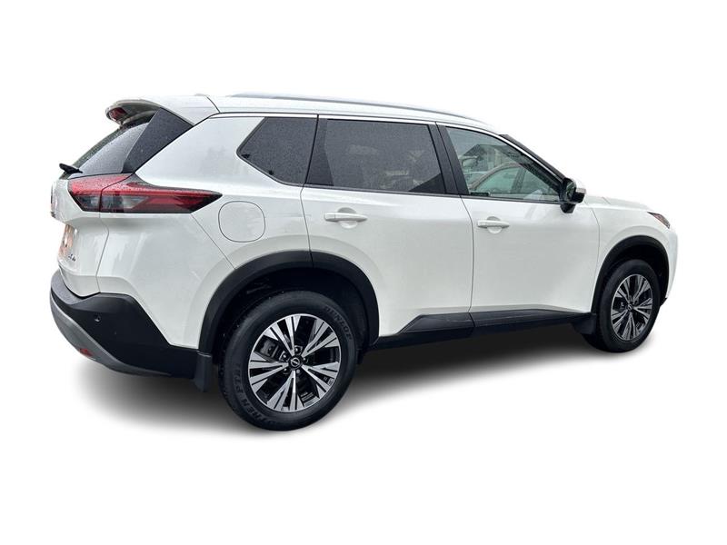 nissan Rogue 2023 - 15