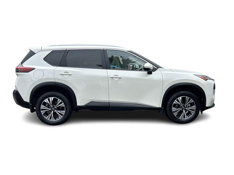 nissan Rogue 2023 - 16