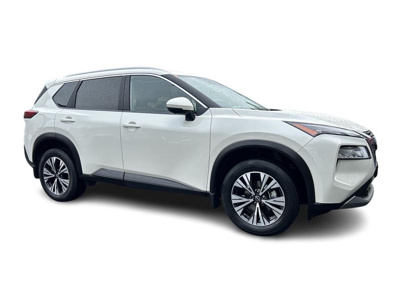 nissan Rogue 2023 - 17