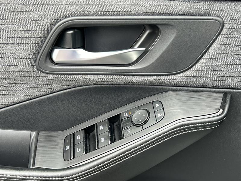 nissan Rogue 2023 - 21