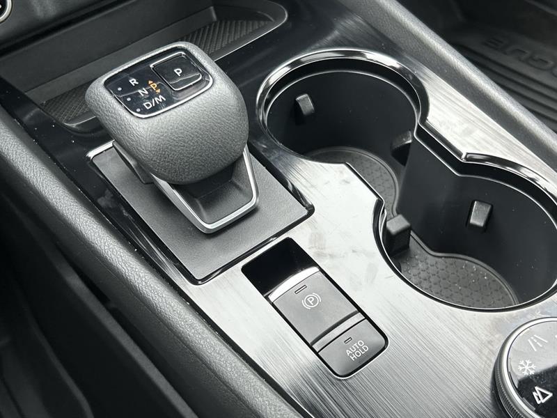 nissan Rogue 2023 - 27